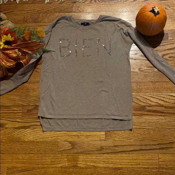 French sweater - Picture 7 of 9